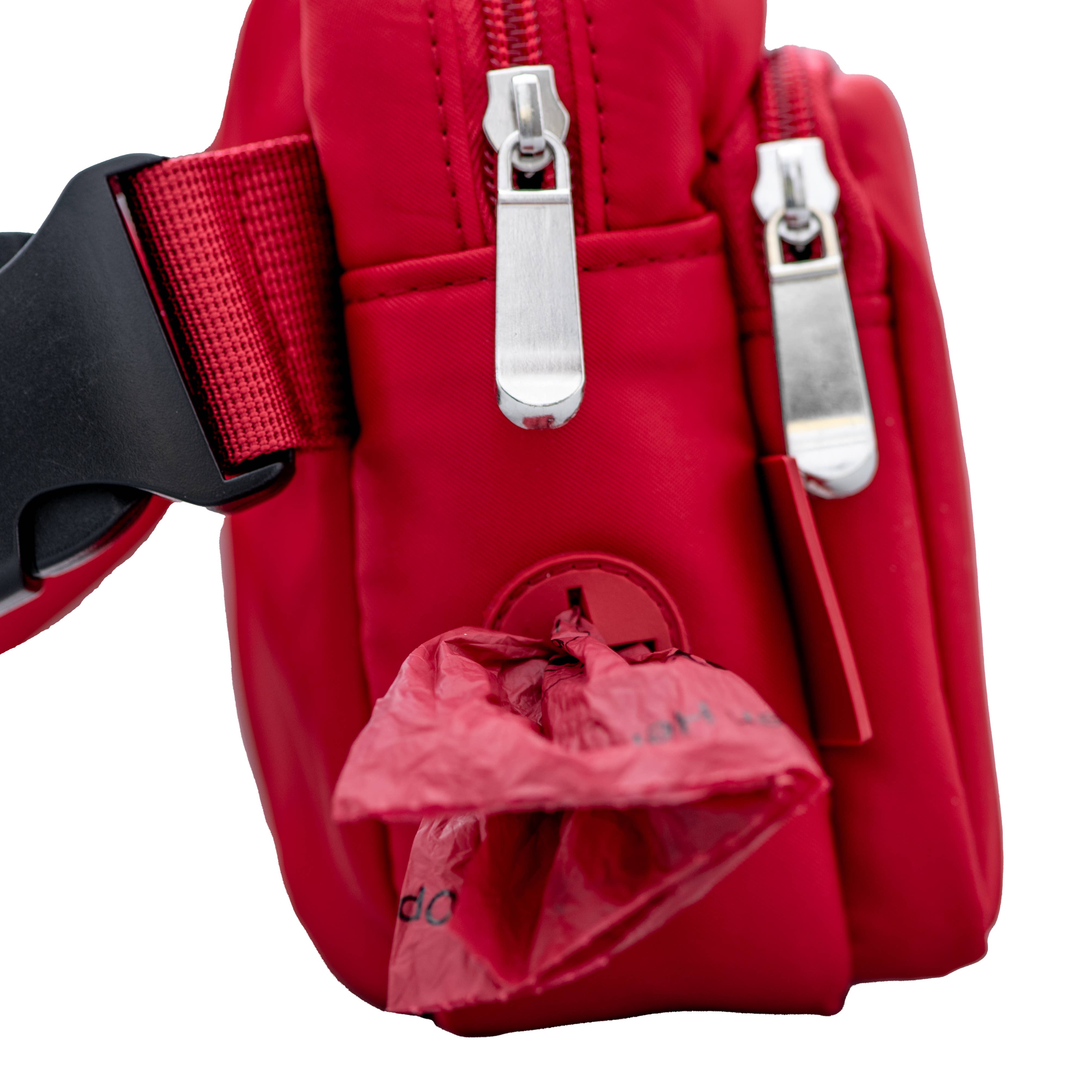 Puppington – Großhandel Bauchtasche – Damen – Puppington 3-in-1 Hundegürtel- und Umhängetasche – Oprah's Favorite Things17