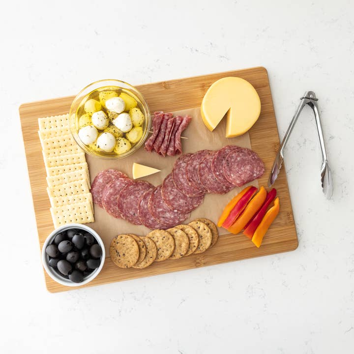 Better Houseware Corp. - Wholesale Cutting Board - Bamboo Cutting Boards2