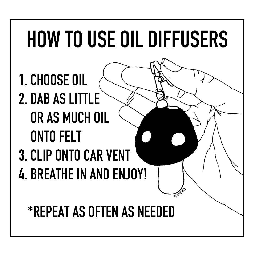 Lost Vly - Wholesale Reed Diffuser - Snowflake Ball Diffuser2