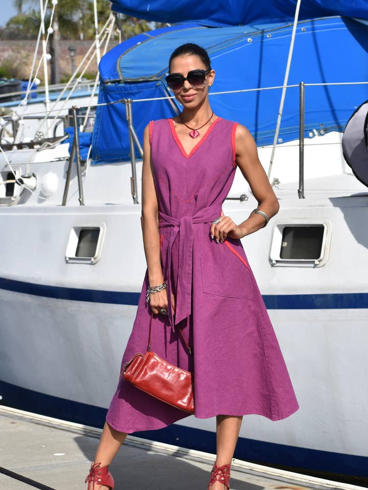 Studio Dress for wholesale by ANATATI Women's Fashion