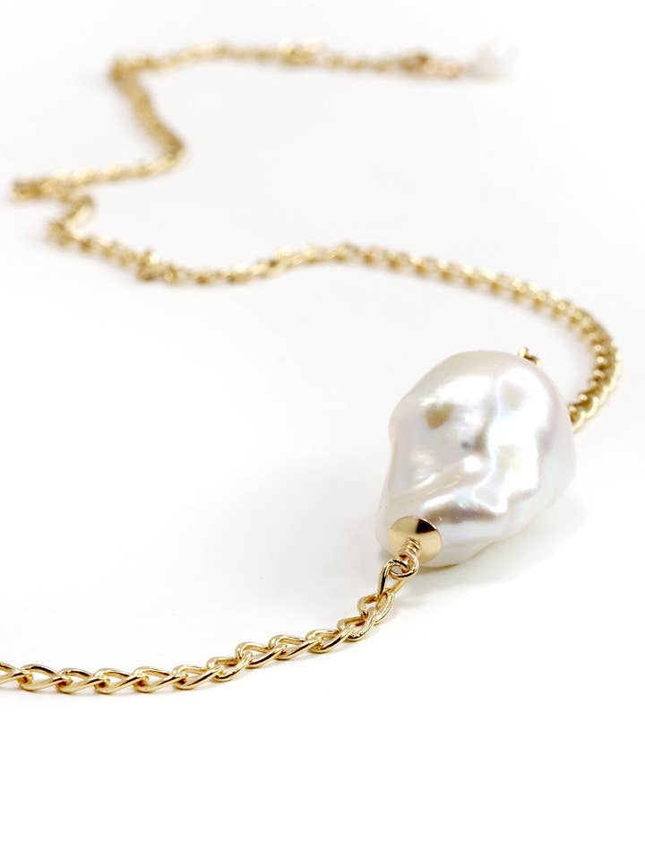 Collier Pelagia pour la vente par Mickey Lynn