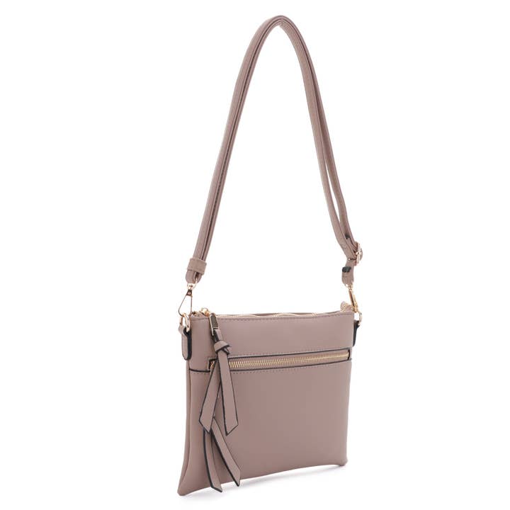 Isabelle Handbags – bolsa tiracolo - Mulher por atacado – MT20442 Crossbody Multi Bolsos1