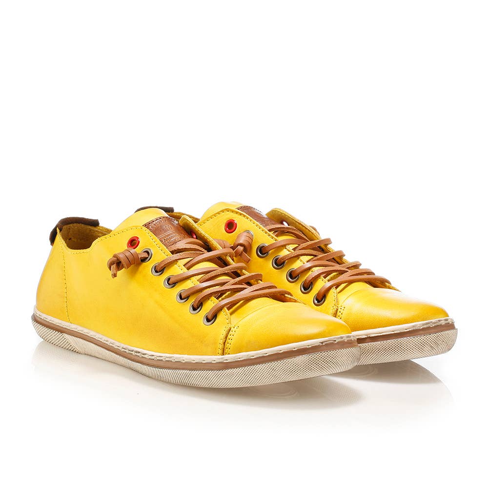 Mario Donati - Wholesale Lifestyle Sneakers - Men's - Pasadena 514316