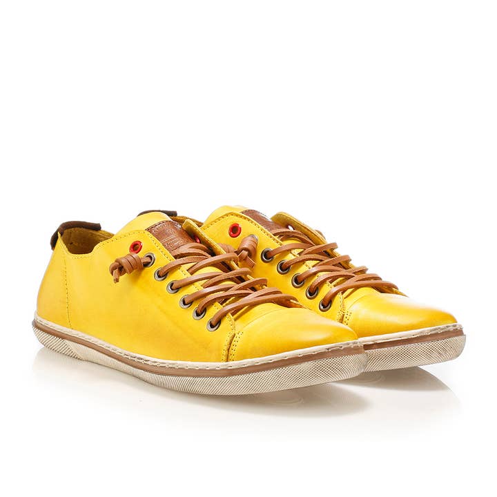Mario Donati - Wholesale Lifestyle Sneakers - Men's - Pasadena 514316