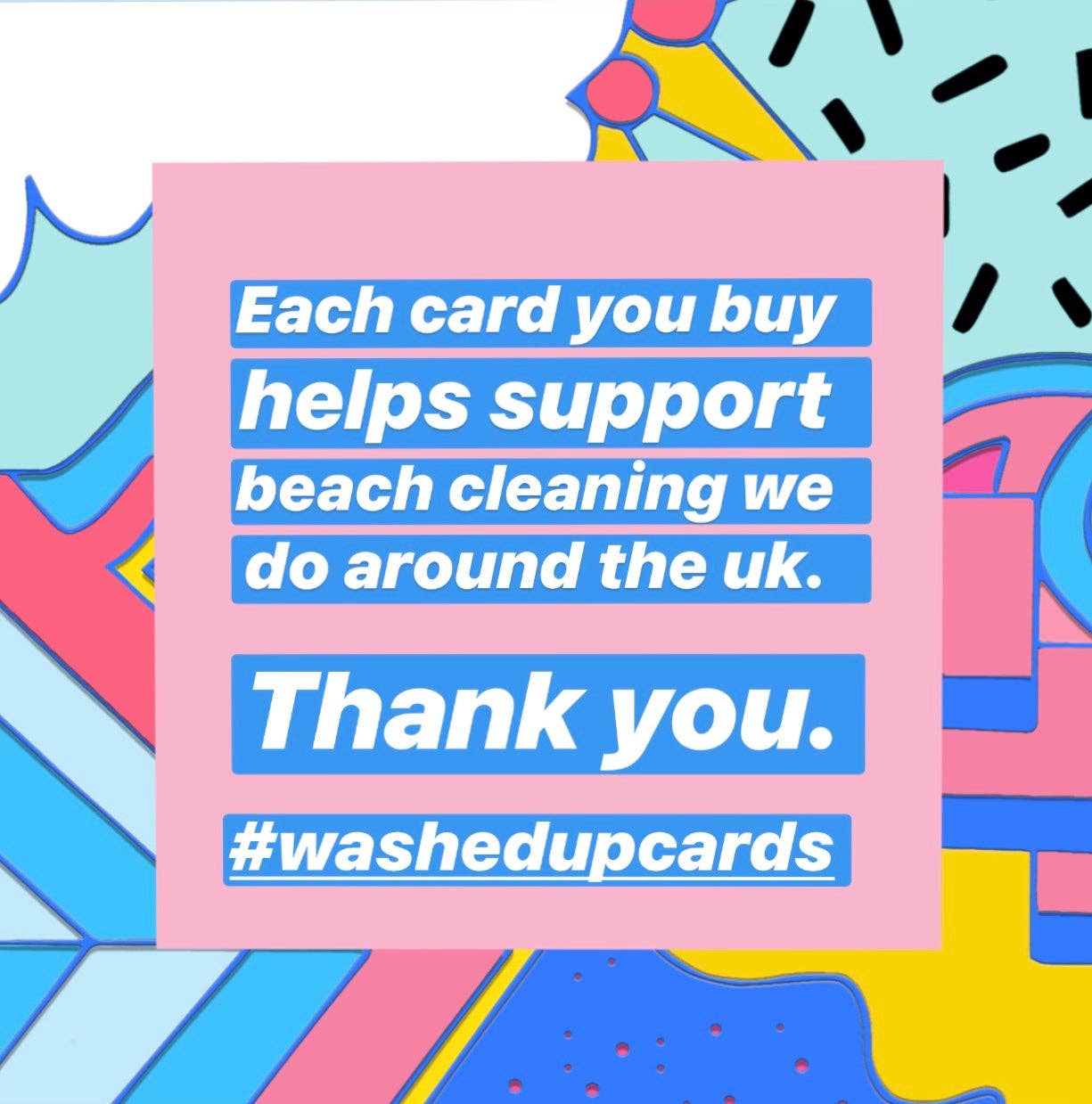 Washed Up Cards – Großhandel Weihnachtskarte – Mooriges Weihnachten!7