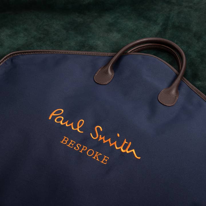 Arterton - Wholesale Garment Bag - Unisex - Luxury Garment Bag (Custom)3