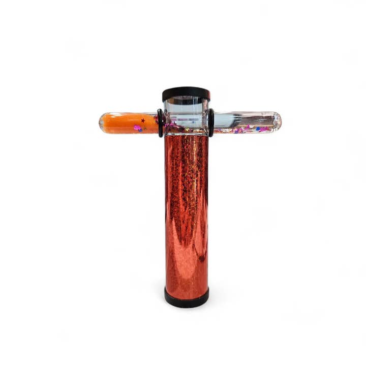 Golden Island Int'l Inc. - Wholesale Kaleidoscope camera – Child & baby - GI-8021/120 Kaleidoscope: Fireworks Collection (12 pk)7