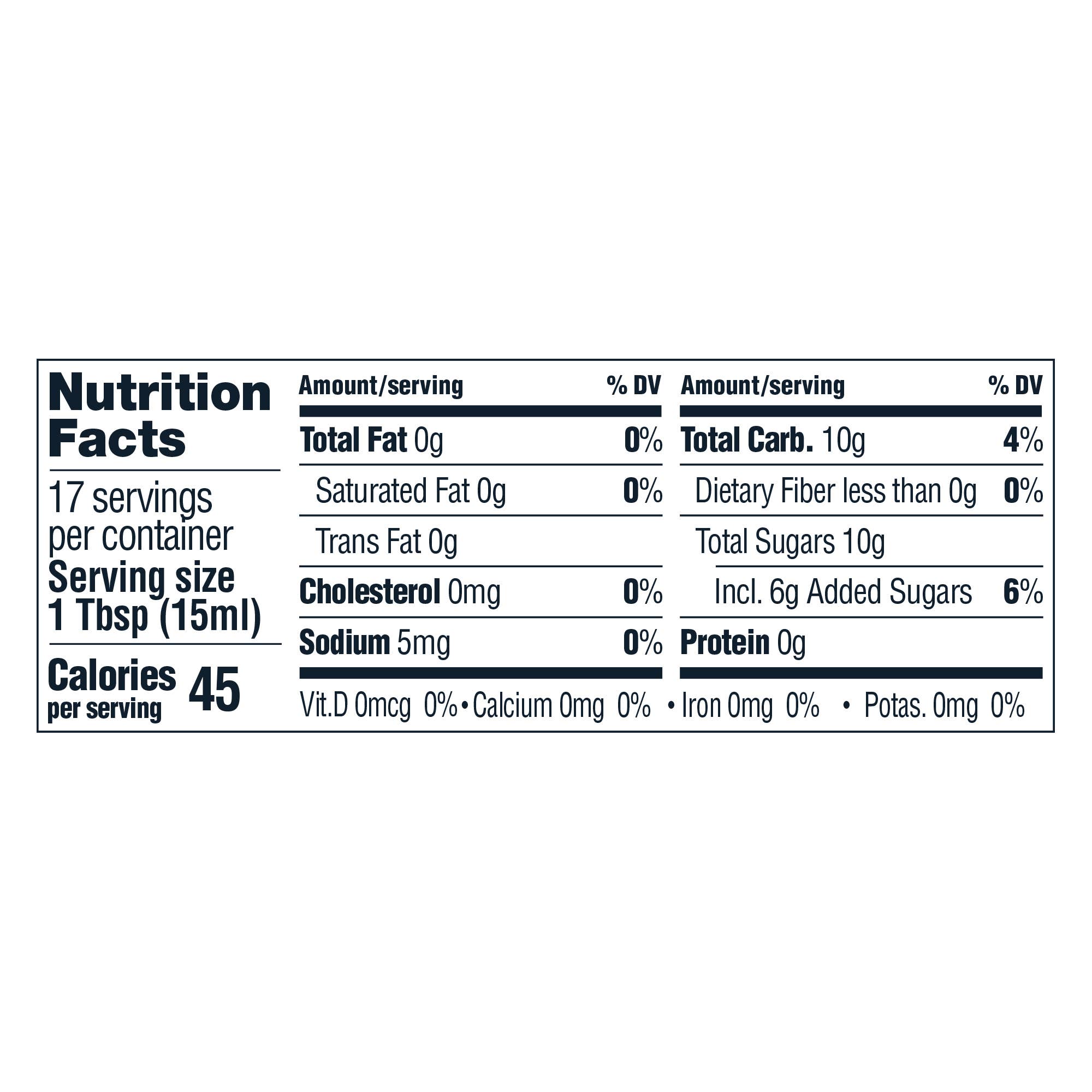 Fine Italian Food - Wholesale Vinegar - Mantova Aged Balsamic Vinegar of Modena PGI, 8.5 fl. oz.3