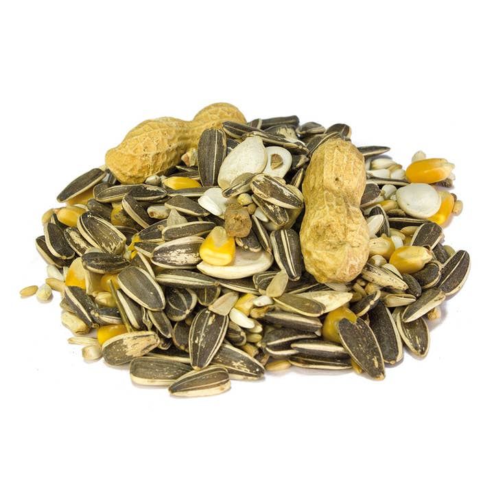 ARQUIVET, S.L.U. - Wholesale Pet Food - Not Cat/Dog - Loros Mix 700 Gr.