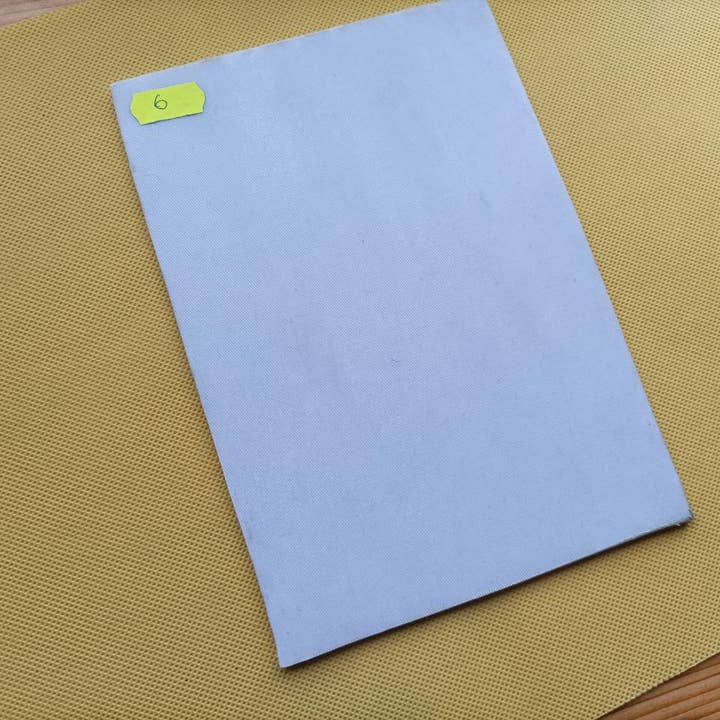 Plaquettes de couteau en Micarta fait main pour fabrication de couteaux #24 pour la vente par Prut63683