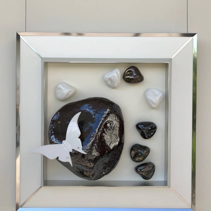 70 x 70 cm Ref. 4863-4864 för wholesale av Atelier nelson gomes