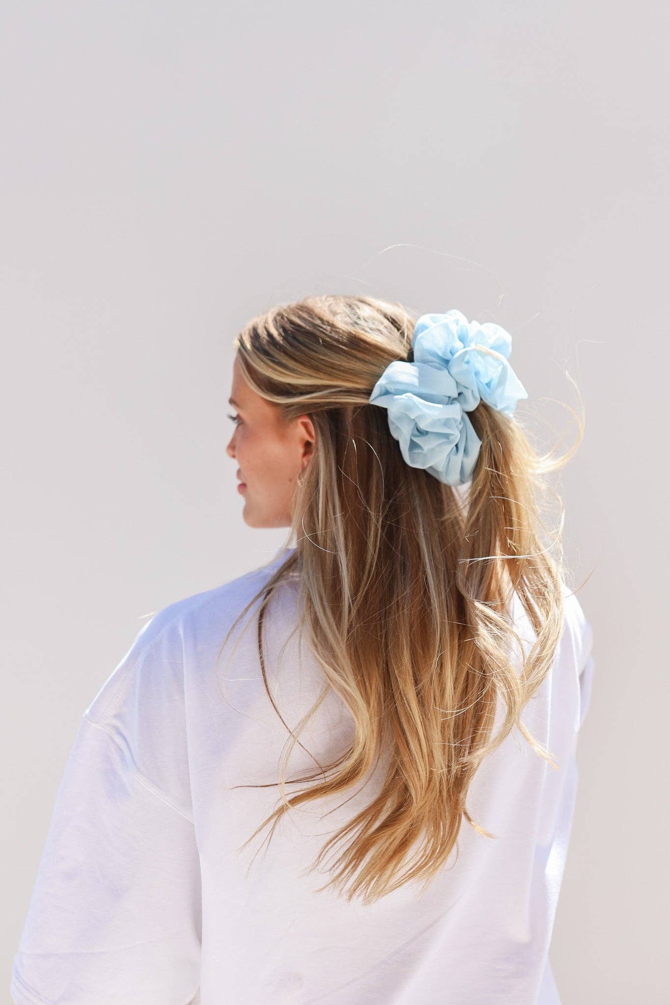 KAXI - Wholesale Scrunchie - Dames - JUMBO SCRUNCHIE53