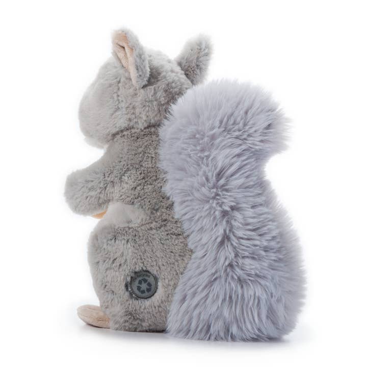 The Petting Zoo - Wholesale Stuffed/Plush Toy - Kids & Baby - 12" (26cm) Wild Onez Squirrel Stuffed Animal3