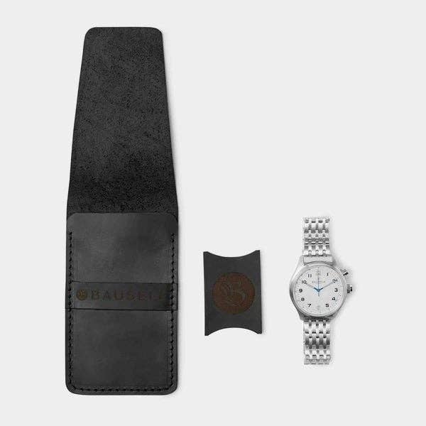 Bausele – wholesale Wrist watch – Men's – Vintage 2.0 | Fj | Hybrid Smartwatch8