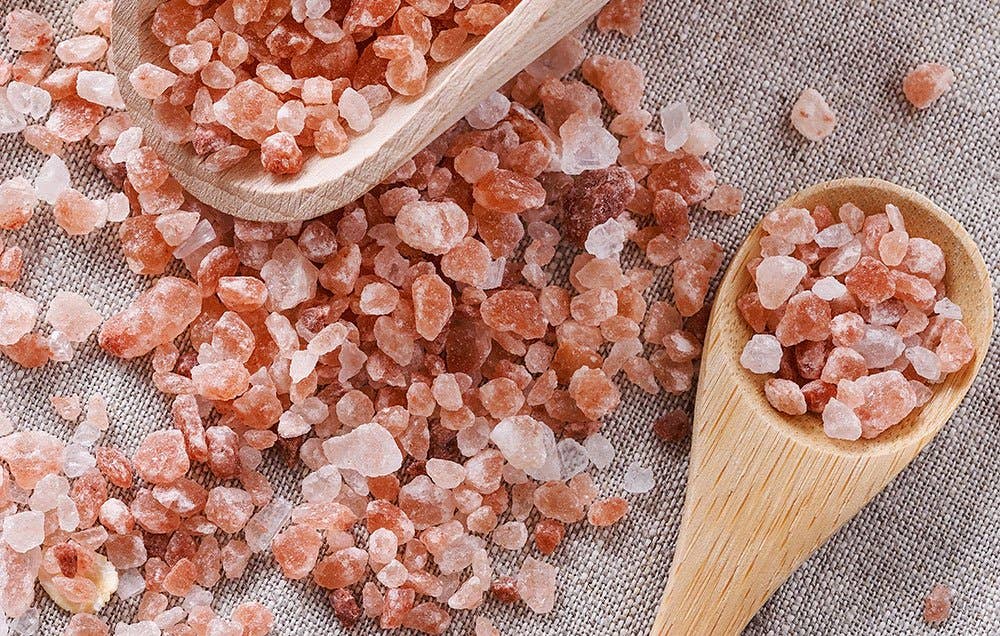 Himalayan Trading Co.® - Wholesale Salt - Raw Himalayan Pink Crystal Salt –Coarse Grain Gourmet 5–50lb3