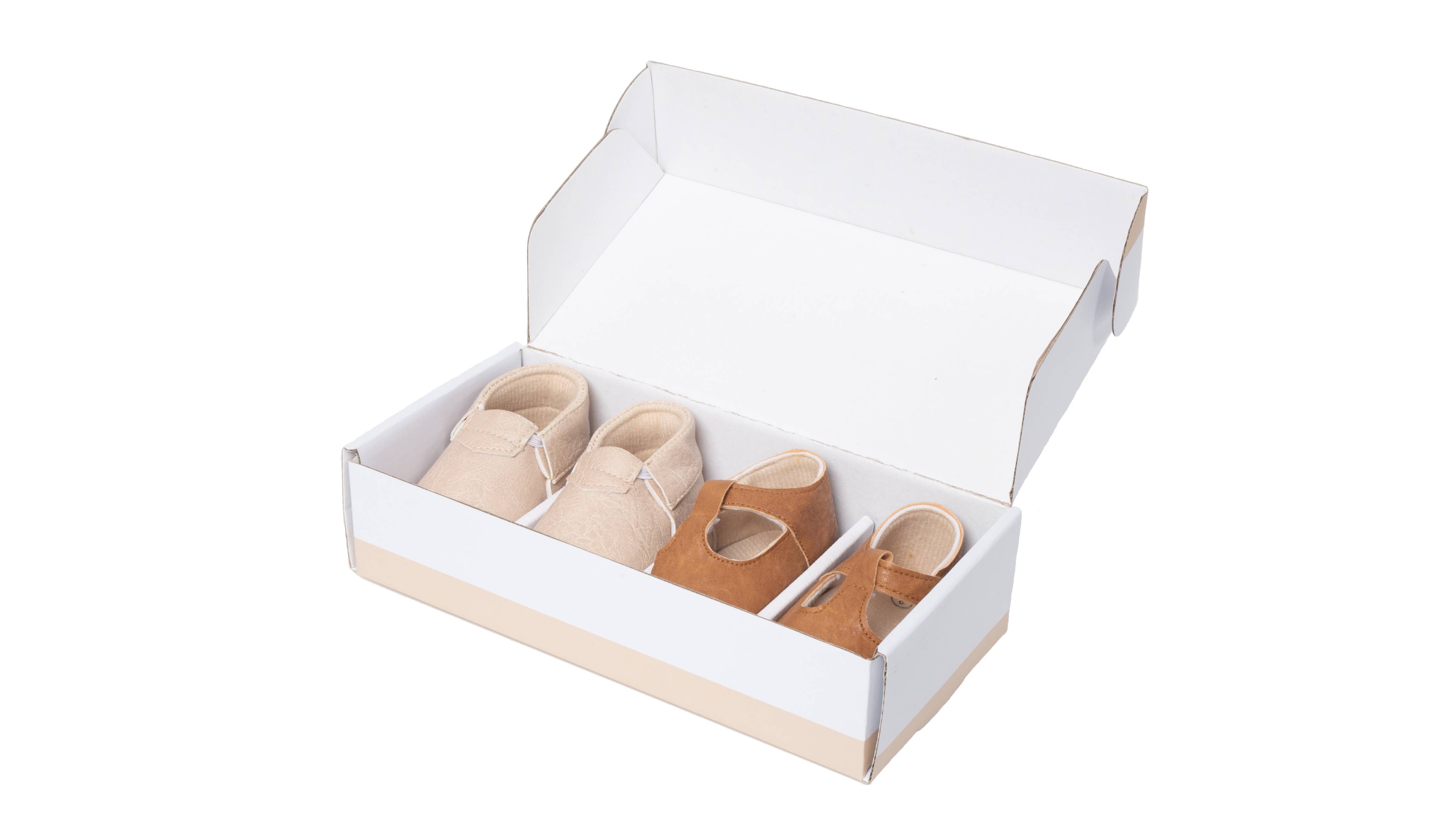 Papillon Bebe - Wholesale Crib Shoes - Baby - MOX BOX DUO | Baby shower, gift, baby shoes, toddler shoes6