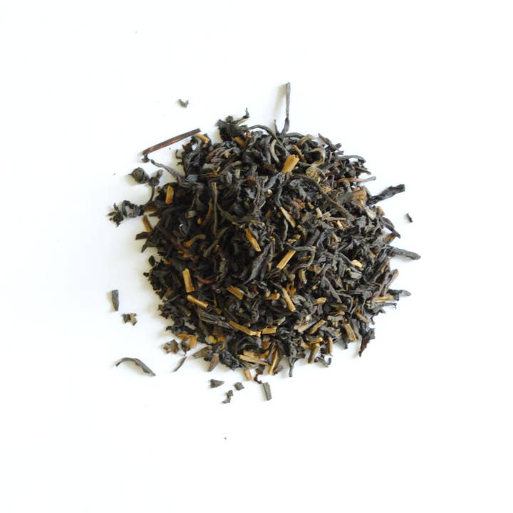 Cup & Kettle Tea – Sacos de chá por atacado – Saquetas Irish Breakfast2