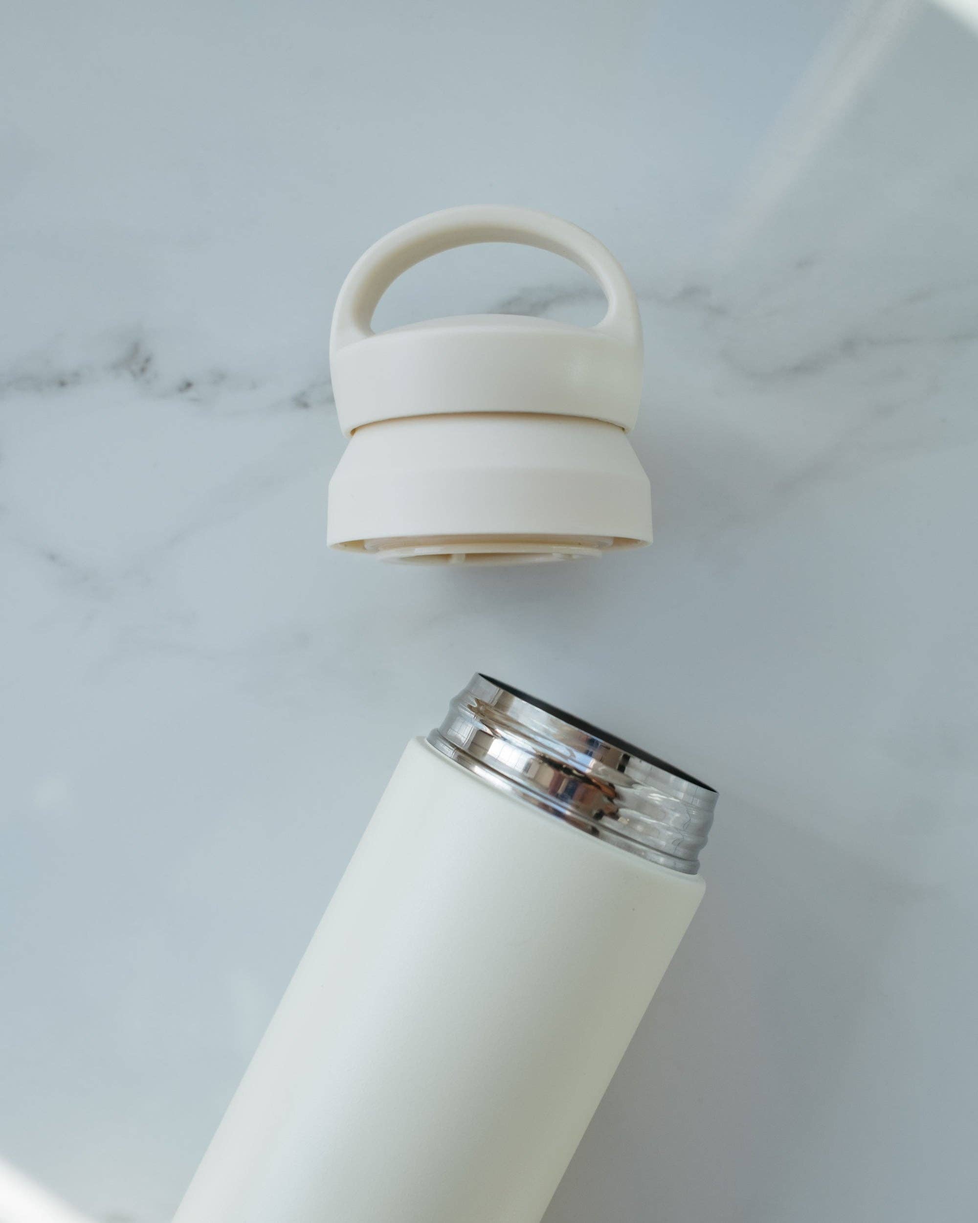 Rich & Pour - Wholesale Insulated Mug/Tumbler - Insulated Strainer Lid Portable Tumbler8