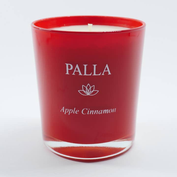 Alanya Collection - Apple Cinnamon for wholesale by PallaCandles
