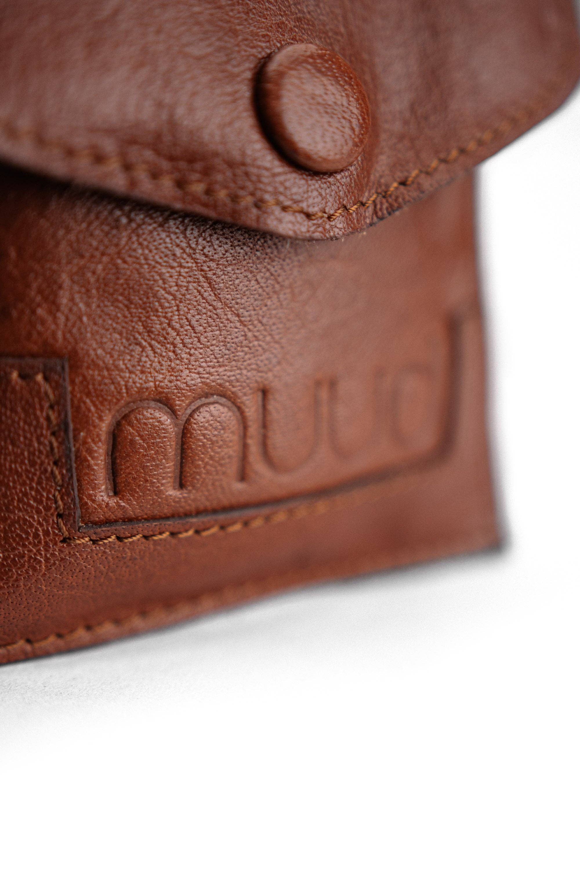 Muud - Wholesale Pouch - Women's - Bergen Case16