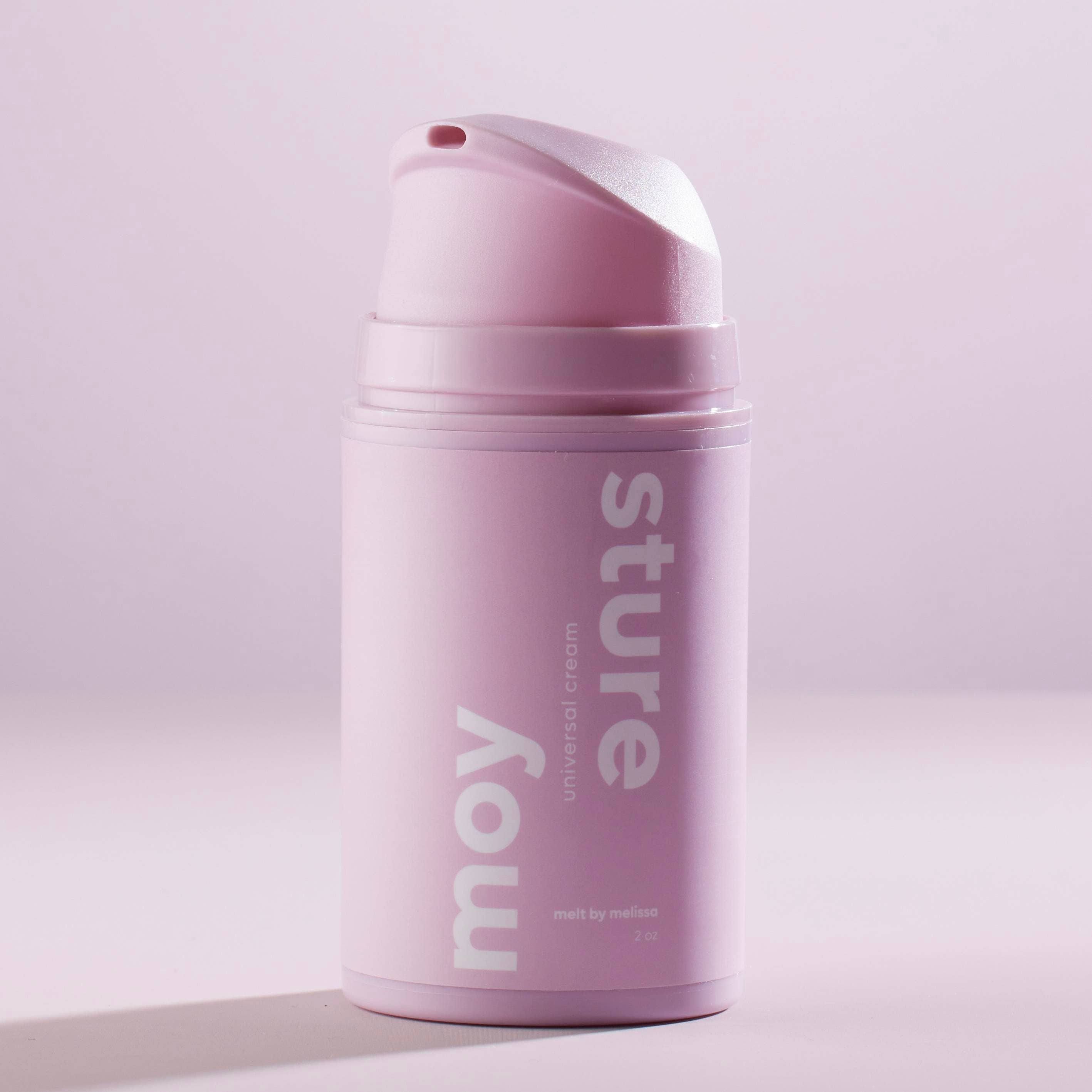 MELT by Melissa - Wholesale Facial Moisturizer - MOYSTURE COLLAGEN-BOOSTING CREAM1