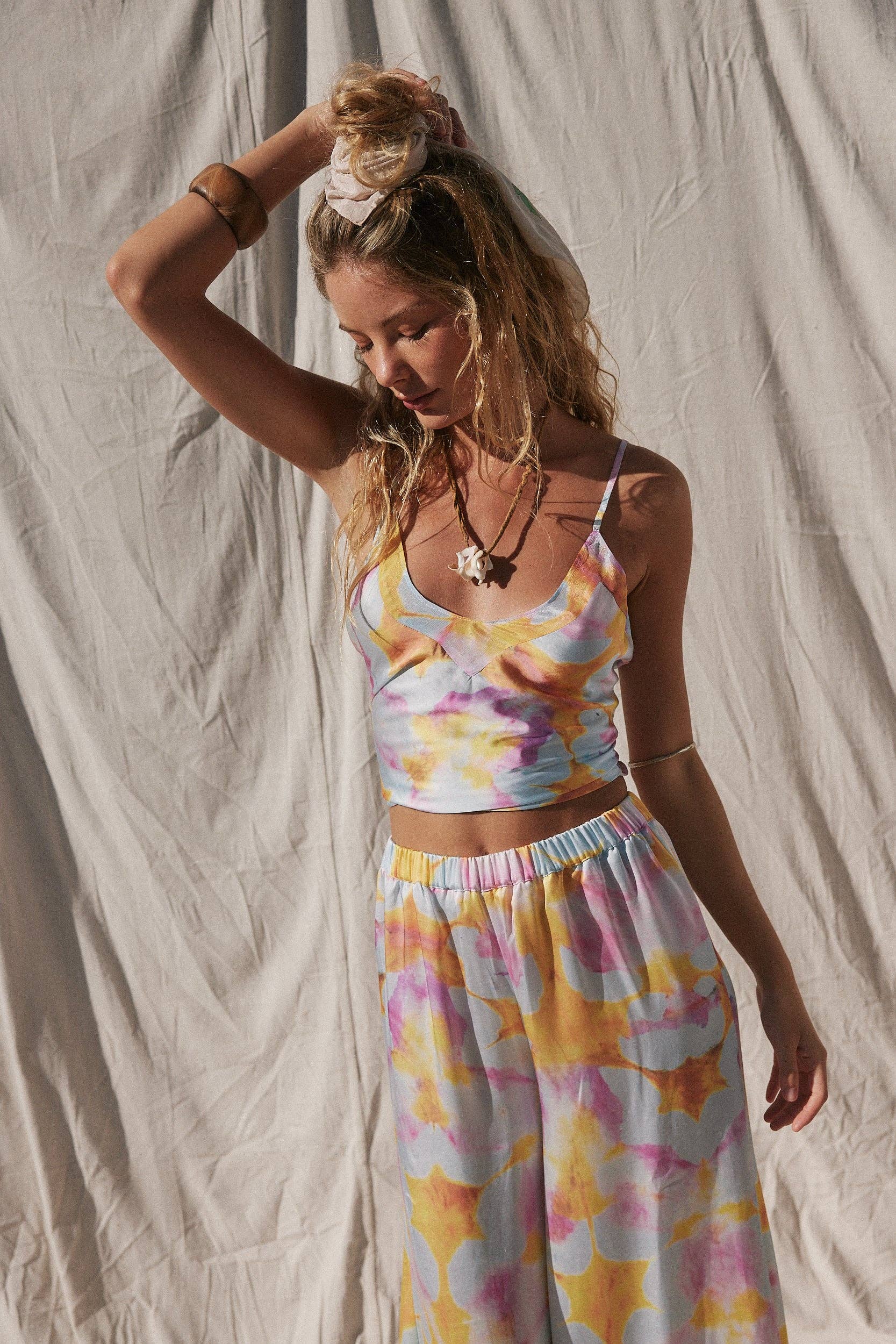 Jen's Pirate Booty – Großhandel Tanktop – Damen – Malta Tanktop3