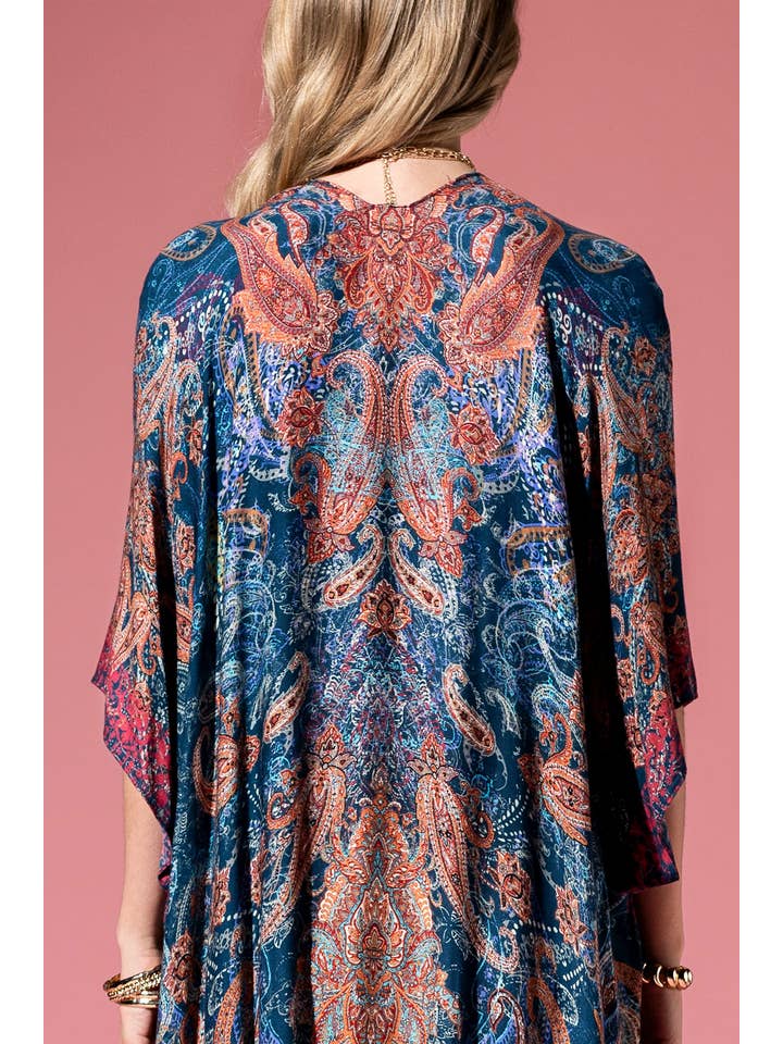 Sopia Kimono for wholesale on Faire