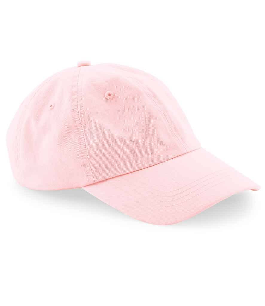 Pierre Francis – wholesale Baseball cap – Women's – Beechfield - Organic Cotton 6 Panel Dad Cap10