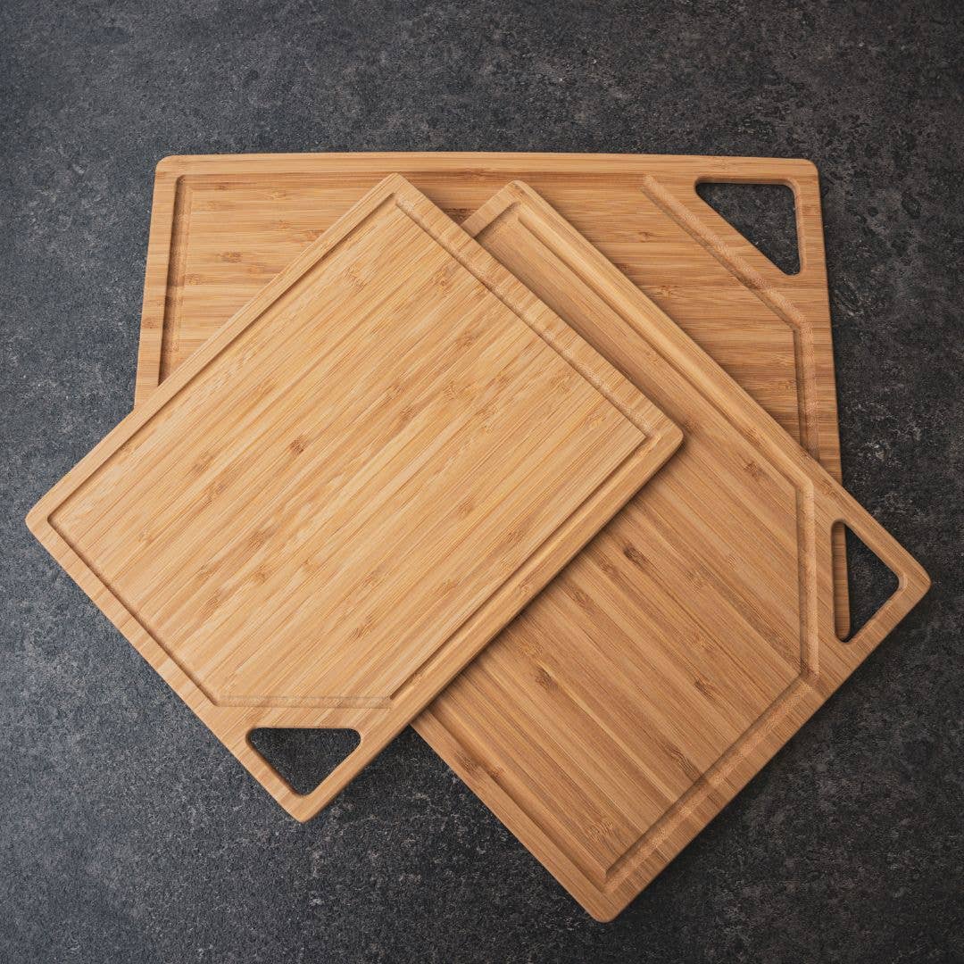 Pandoo - Wholesale Cutting Board - Bamboo cutting boards | 3 sizes7