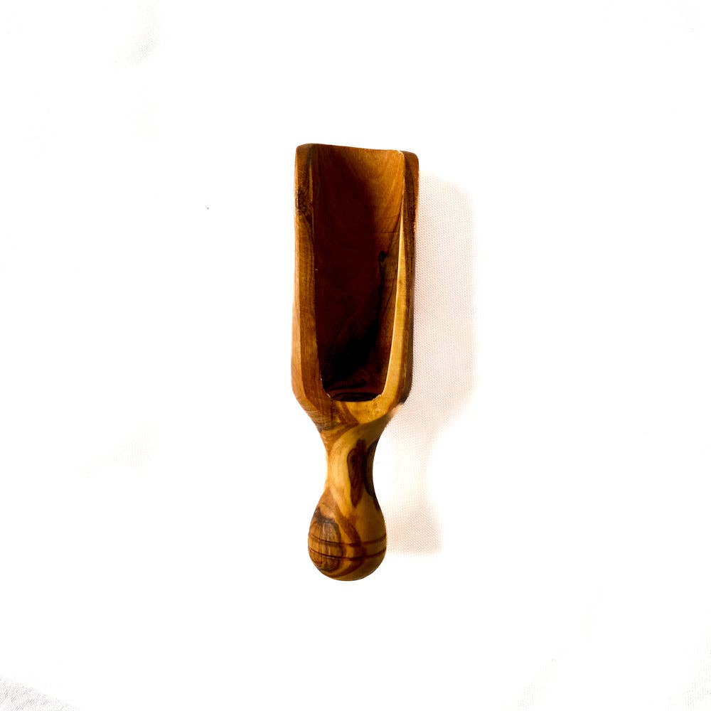 Vesper & Vine - Wholesale Kitchen Tool/Gadget - Wooden Scoops for Canisters4