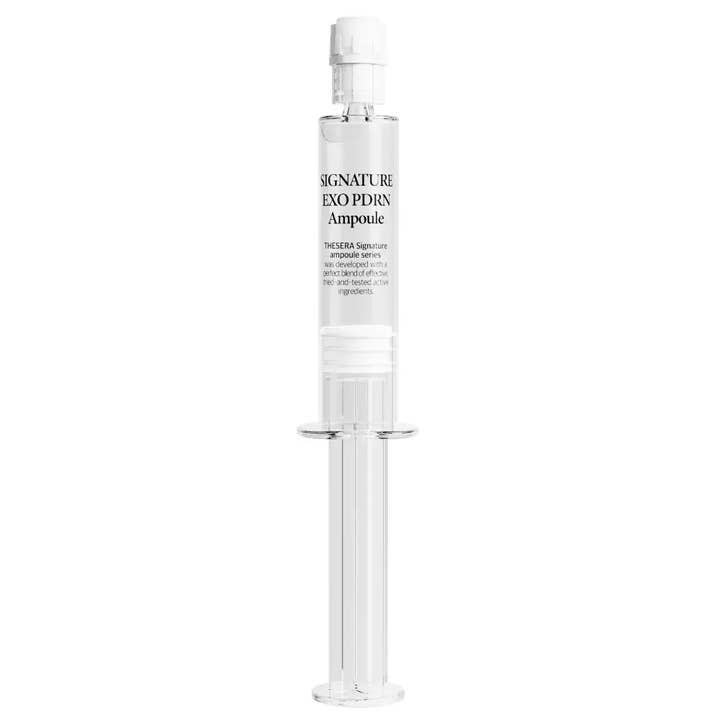 thesera - Wholesale Facial Serum/Concentrate - PDRN exosome