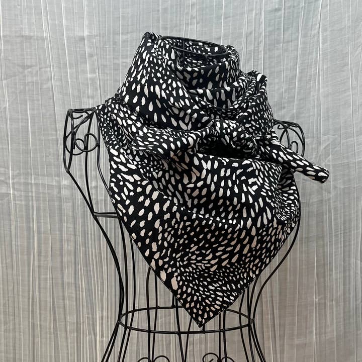 The Lindsay for wholesale by MT Wild Rags