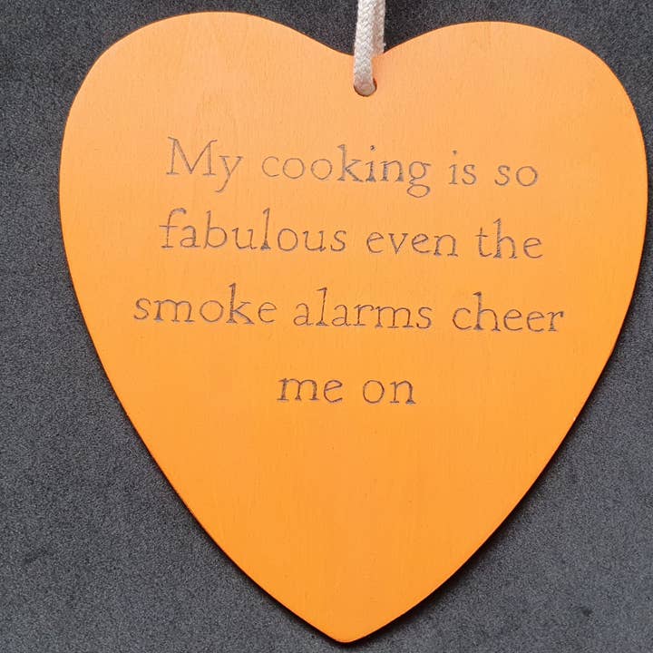 Wood Burned Plaque for wholesale by Sweetpea Creations