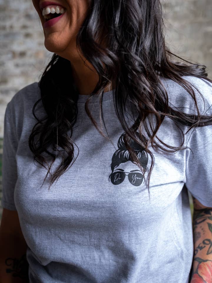 Do You Tshirt for wholesale by HayMad & Co.