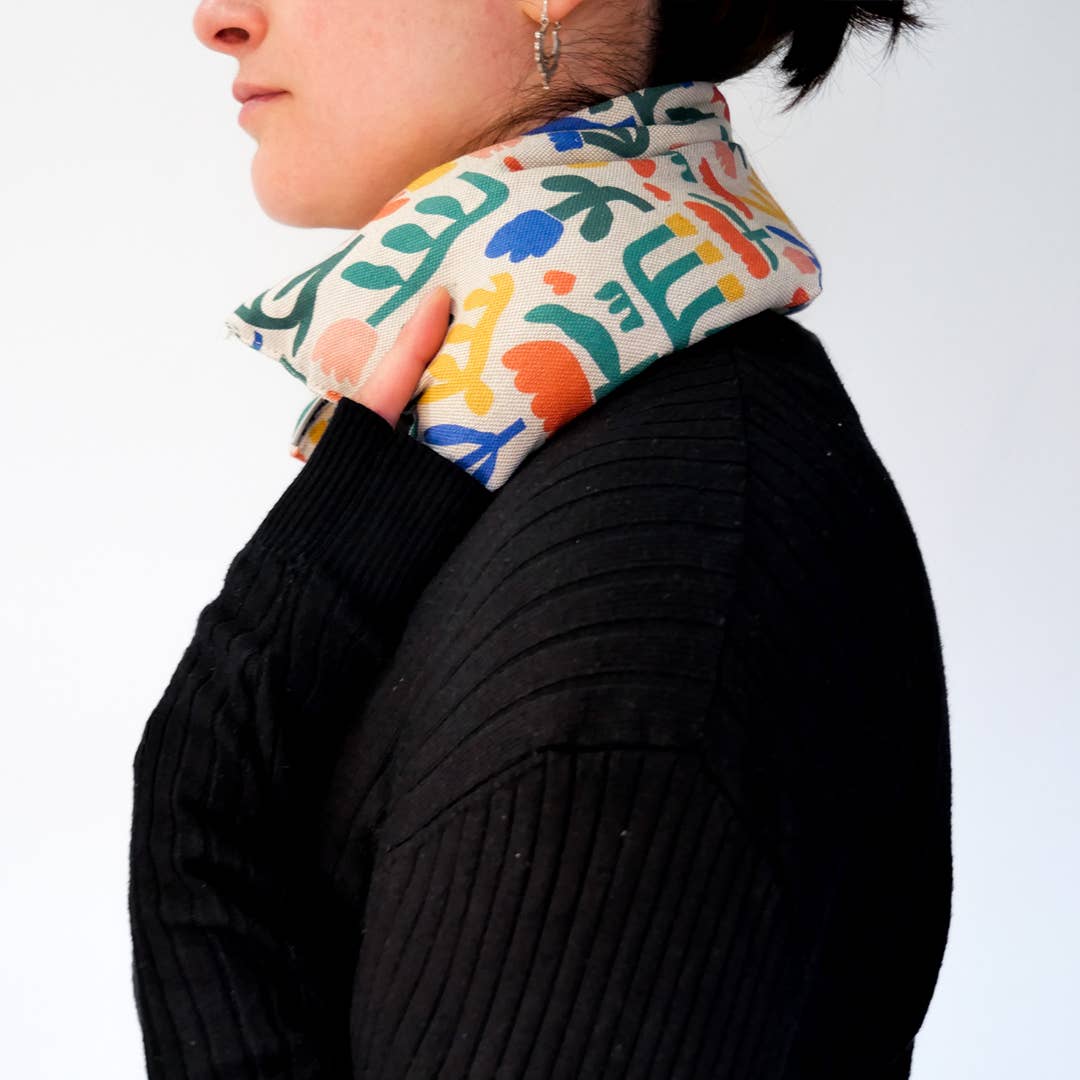 Aromedi - Wholesale Hot/Cold Compress - THERMAL CUSHIONS WITHOUT COVER (IN CANVAS)5