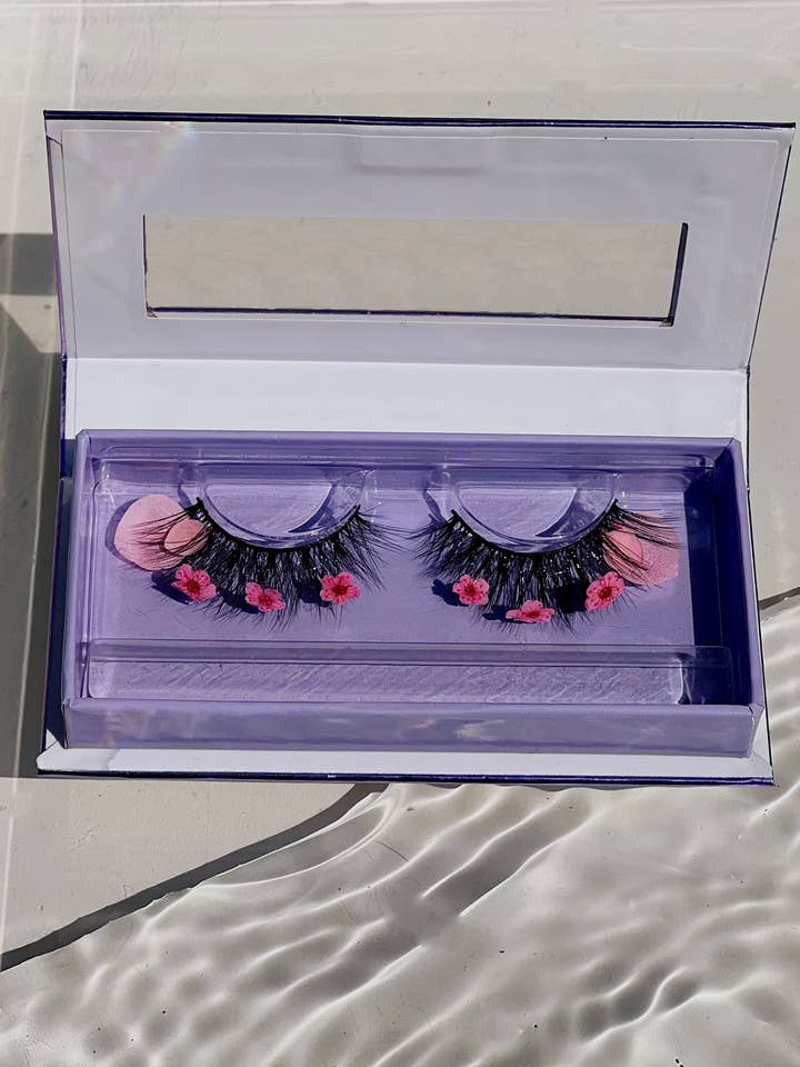 Dream Lash- Mir Berry pour la vente par Tai-Lite Beauty