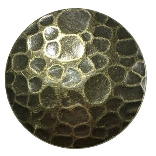 Rustic Iron Store - Wholesale Knob/Pull - Large Clavos 1 1/2" AB