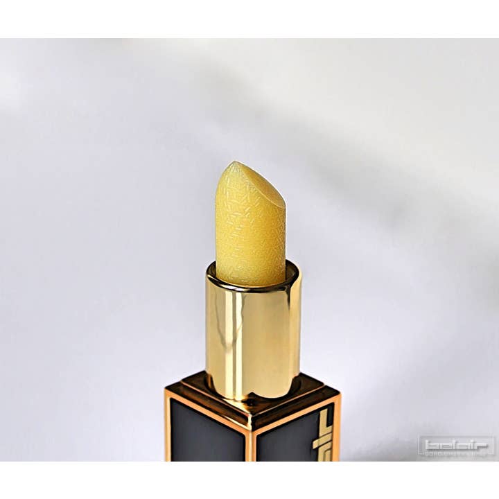 BELAIR | Bordighera - Wholesale Lip Balm - 'TIARÉ' Lip Conditioning Balm With Monoï Oil1