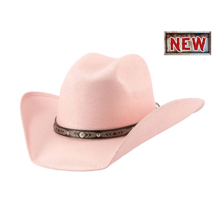 Royse City for wholesale by Montecarlo & Bullhide Hats