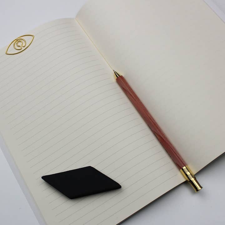We Act Company - Wholesale Notebook - Anatomical Heart Notebook - Notepad - Journal - WAN18301