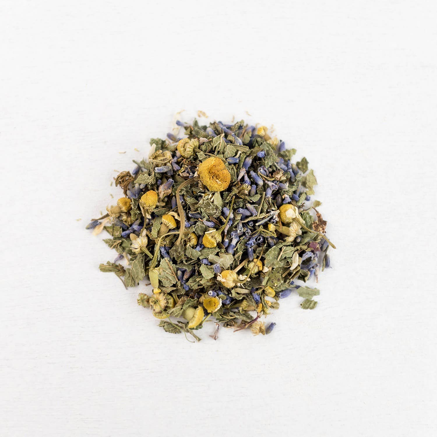 Organics for lily - Wholesale Loose Tea - Calm Me Tea