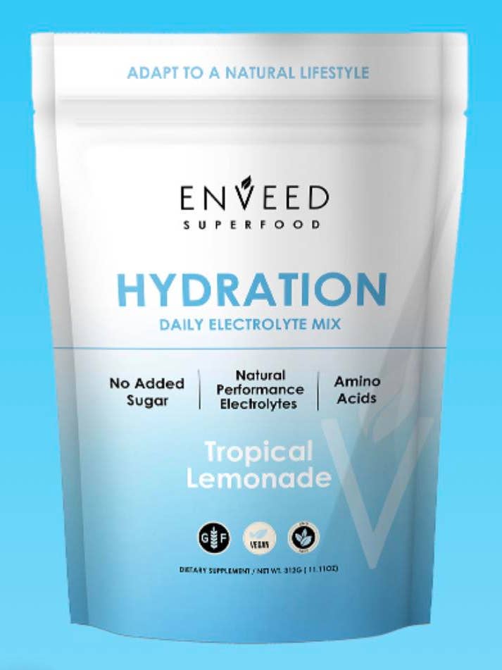 Hydration Formula for wholesale by Landright’s Therapeutic Healing Center