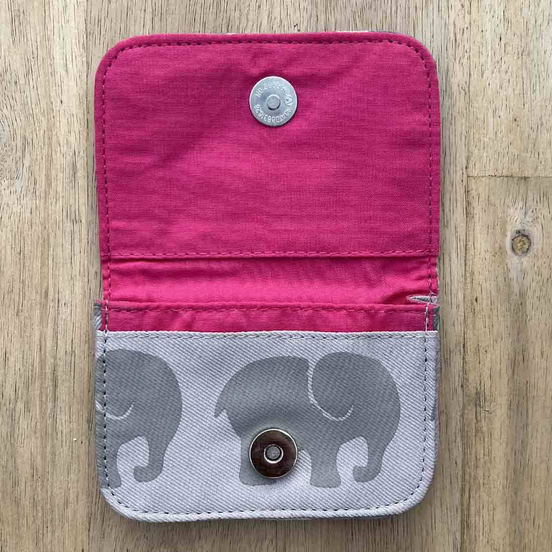 Malia Designs - Wholesale Card Holder - Women's - Elephant Cardholders1