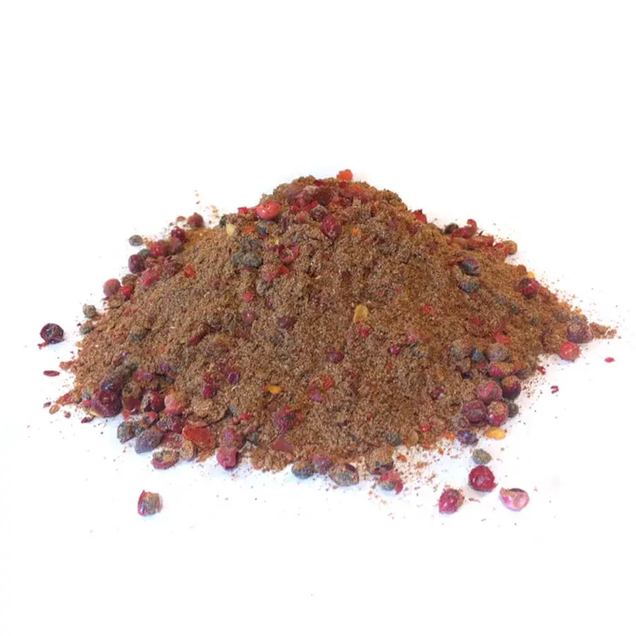 The Smokey Carter – wholesale Rub – Brazilian Churrasco BBQ Rub Shaker4