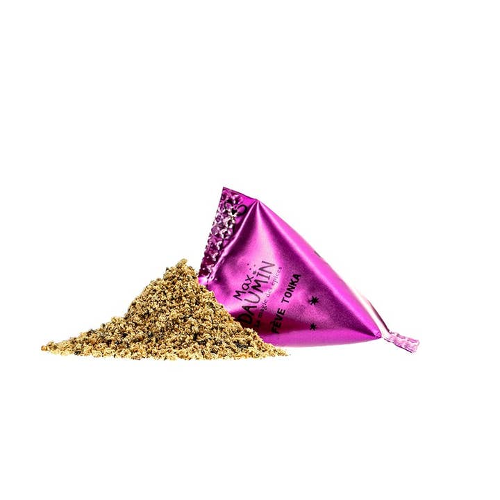 Epices Max Daumin - Wholesale Dried Spice - Organic Tonka bean harvested in French Guiana1