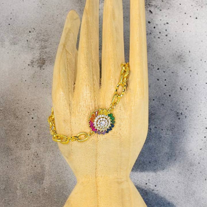 Mooie Armband voor wholesale door Huracan