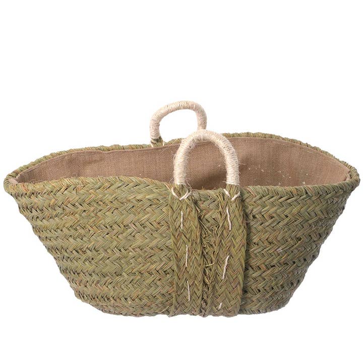 Kbas Panier en Osier | KC0871163_67 pour la vente par Wauw