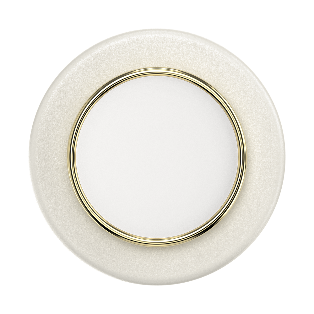 PopSockets - Wholesale Phone Grip - PopSockets MagSafe Phone Grip - Coconut Creme1