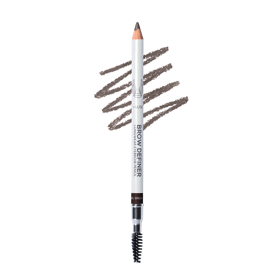 True + Luscious - Wholesale Eyebrow Pencil/Filler - Brow Definer Pencil9