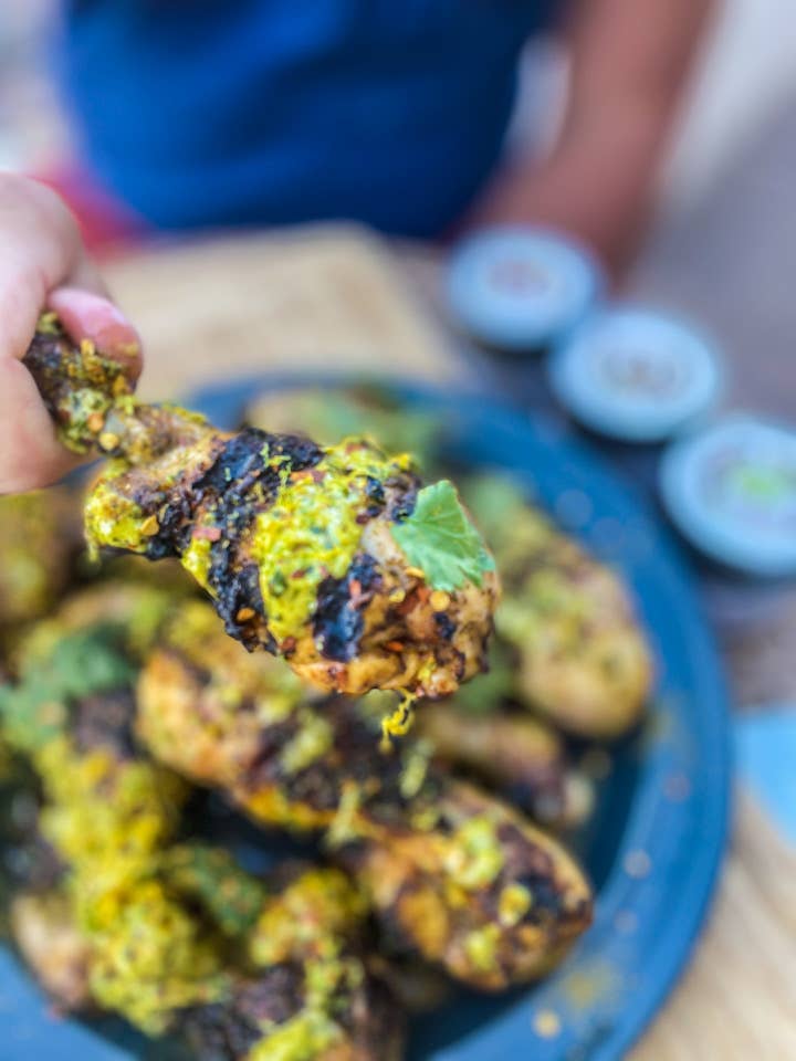 Gustus Vitae - Wholesale Dried Spice Mix - Spicy Thai Seasoning6